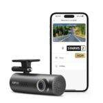 70mai Dash Cam M200 Type C
