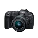 Canon EOS R8 Camera