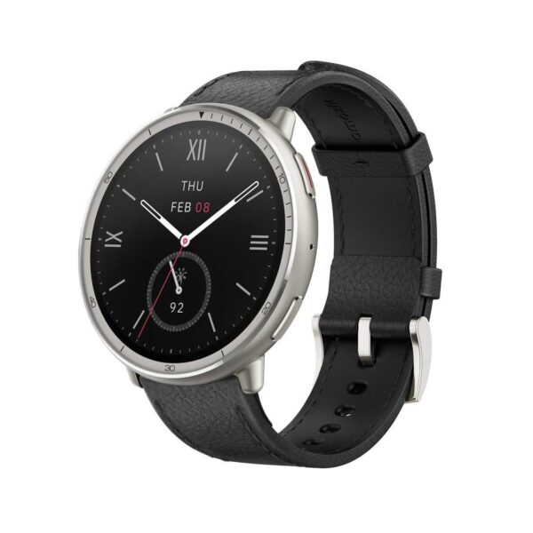 Amazfit Active 2 Premium Smart Watch