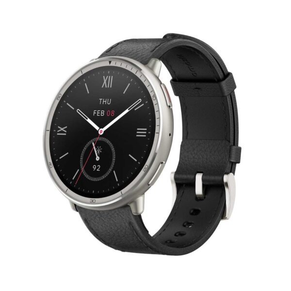 Amazfit Active 2 Premium Smart Watch