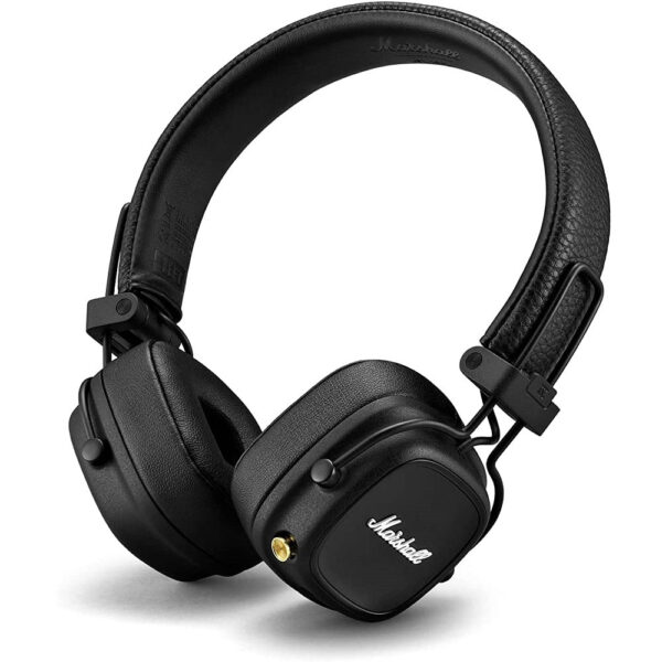 Marshall Major IV On Ear Bluetooth Headphone