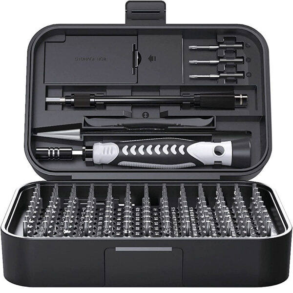 Precision Screwdriver Set 130 in 1