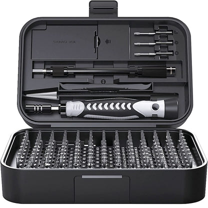 Precision Screwdriver Set 130 in 1
