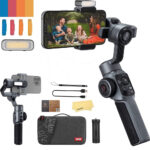 Zhiyun Smooth 5S Combo Gimbal