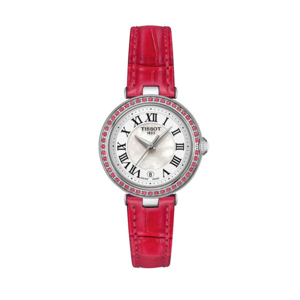 Tissot Lady Bellissima T126.010.66.113.00