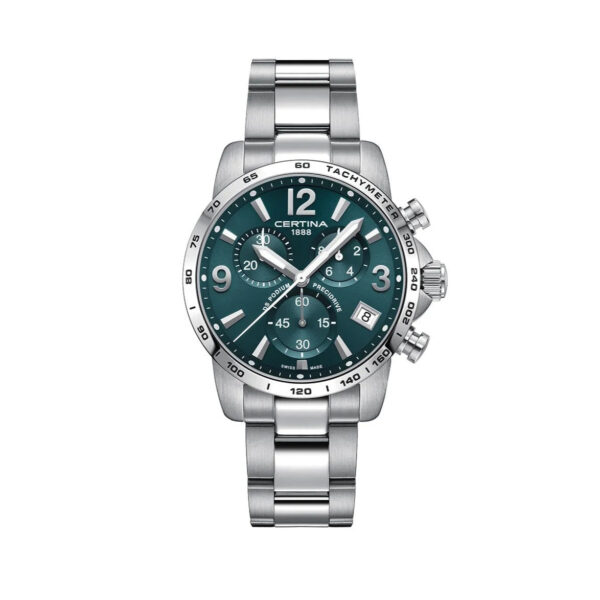 Certina Certina WPL DS Podium C034.417.11.097.00