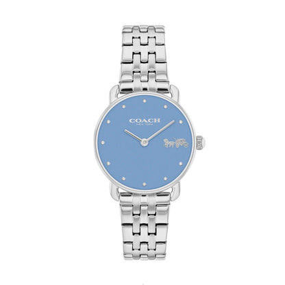 Coach Elliot Women Elliot Quartz 14504447