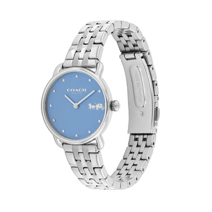 Coach Elliot Women Elliot Quartz 14504447