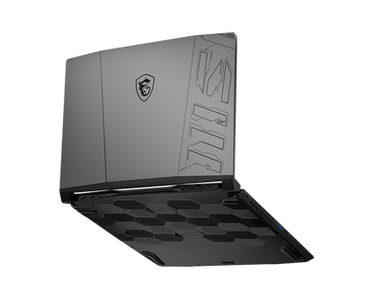 MSI Pulse 15 B13VGK-287US KP3A Gaming Laptop