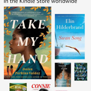 Amazon Kindle Colorsoft Signature Edition