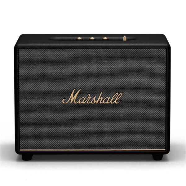 Marshall Woburn III Bluetooth Speaker