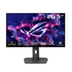 ASUS ROG STRIX OLED XG27AQDMG 27 Inch GAMING MONITOR