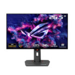 ASUS ROG STRIX OLED XG27AQDMG 27 Inch GAMING MONITOR
