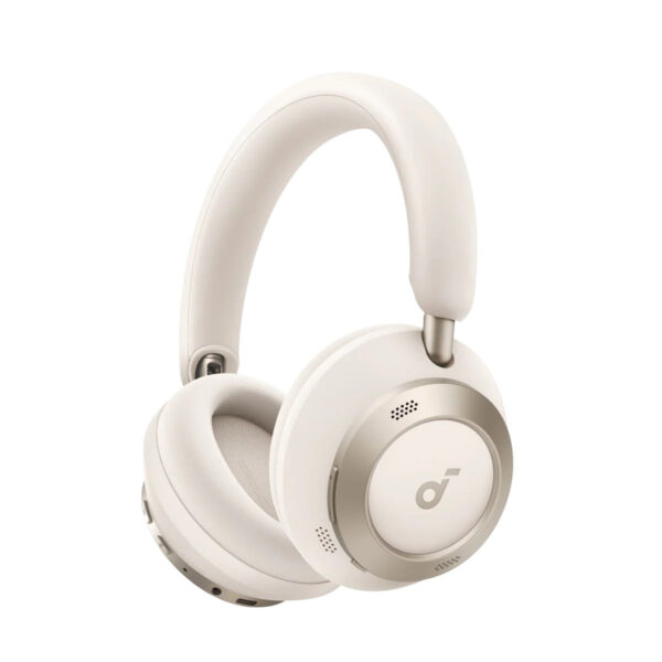 Anker Soundcore Space One Pro Active Noise Cancelling Headphones