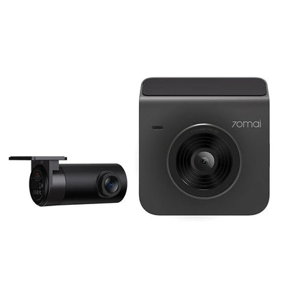 70mai Dash Cam A400 1 SET