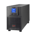 APC Easy UPS On-Line SRV (2000VA RM 230V)