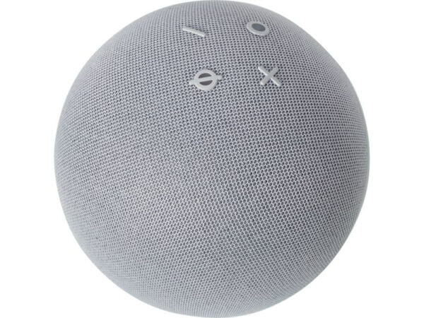 Amazon Echo Dot 5th Gen Smart Bluetooth Speaker with Alexa