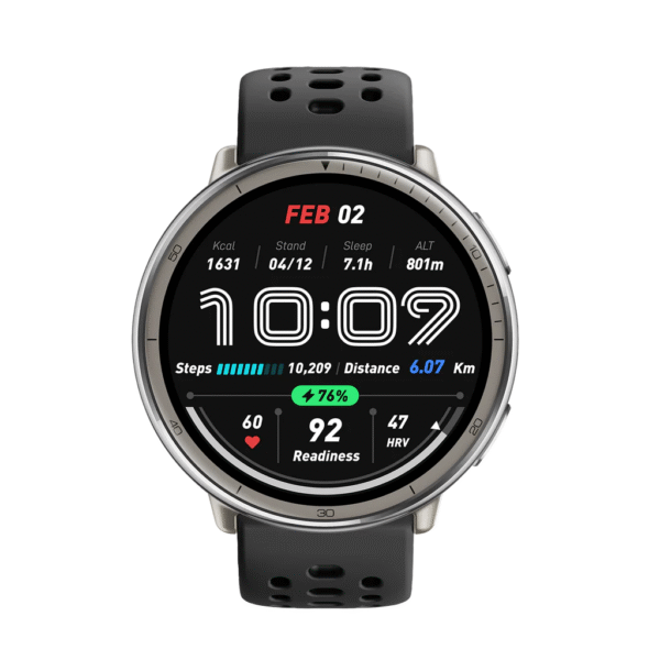 Amazfit Active 2 Smart Watch