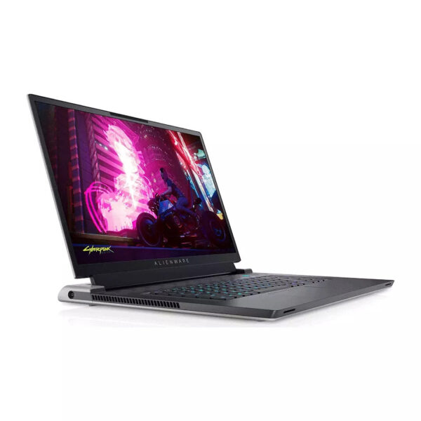 DELL ALIENWARE x17 R1 (CTO) LOB8CK Laptop