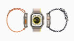 Atouch HL8 Ultra Smart Watch