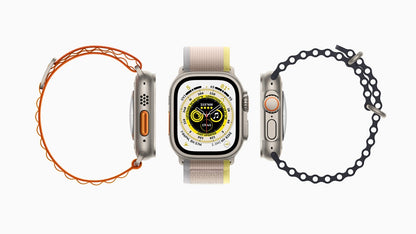 Atouch HL8 Ultra Smart Watch
