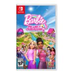 Barbie Project Friendship for Nintendo Switch