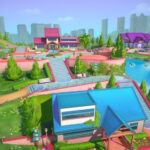 Barbie Project Friendship for Nintendo Switch