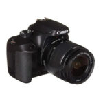Canon EOS 4000D Camera