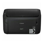 Canon LBP6030 Black Laser single function printer