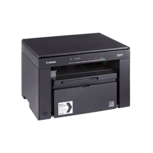 Canon MF3010 i-SENSYS Black MFP printer