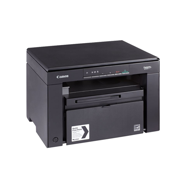Canon MF3010 i-SENSYS Black MFP printer
