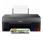Canon PIXMA G3420 Inktank MFP Color Printer