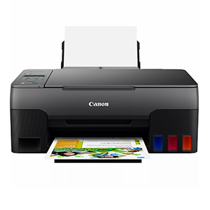 Canon PIXMA G3420 Inktank MFP Color Printer
