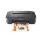 Canon PIXMA MG2541S - Color MFP Printer