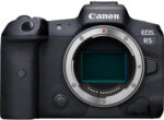 Canon EOS R5 Mirrorless Camera