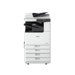 Canon imageRUNNER 2700 2725i black mfp printer