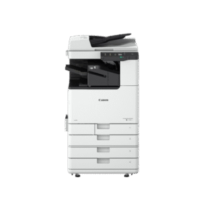 Canon imageRUNNER 2700 2725i black mfp printer