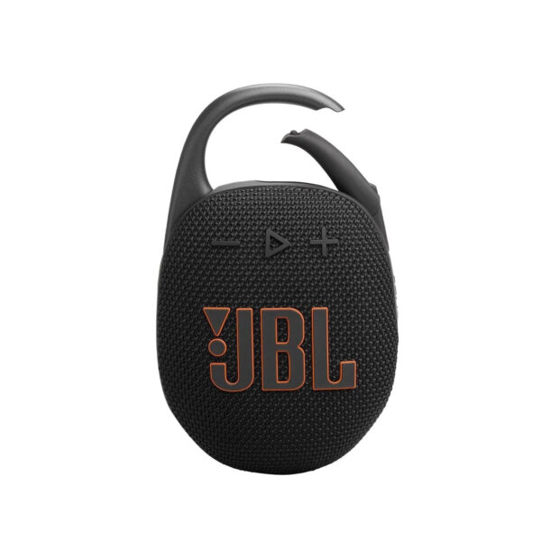 JBL Clip 5 Bluetooth Speaker