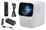 Wanbo T2 Max Smart Projector