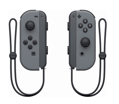 Nintendo Switch OLED model