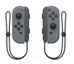 Nintendo Switch OLED model