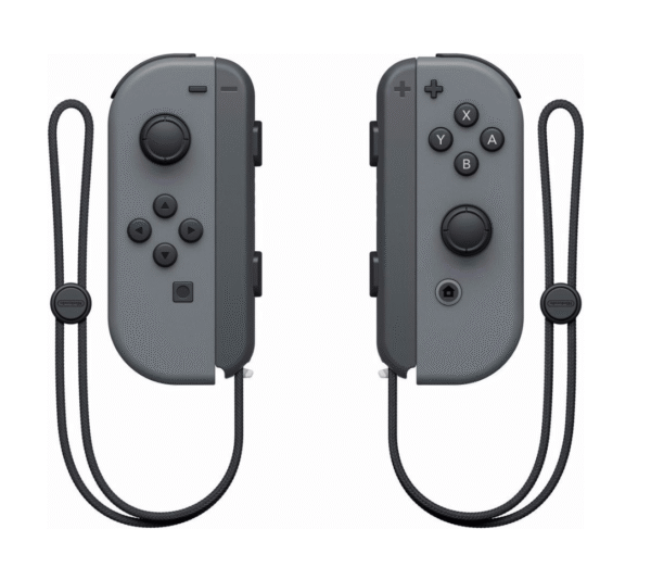 Nintendo Switch OLED model