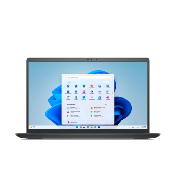 Dell Inspiron 3520 Laptop Core i7, 15.6 Inches