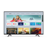 Xiaomi Mi P1 55 inch 4k UHD Smart Android TV