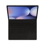 Book Cover Keyboard for Samsung Galaxy Tab S10 Plus WIFI