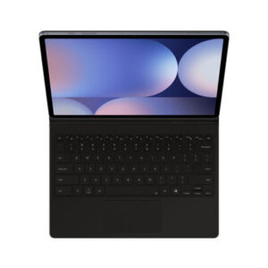 Book Cover Keyboard for Samsung Galaxy Tab S10 Plus WIFI