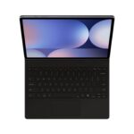 Book Cover Keyboard for Samsung Galaxy Tab S10 Plus WIFI