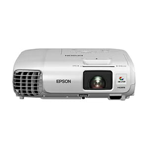 Epson EBE-20 Projector