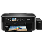 Epson L850 Inktank MFP Printer