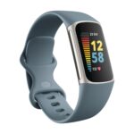 Fitbit Charge 5 Fitness Tracker